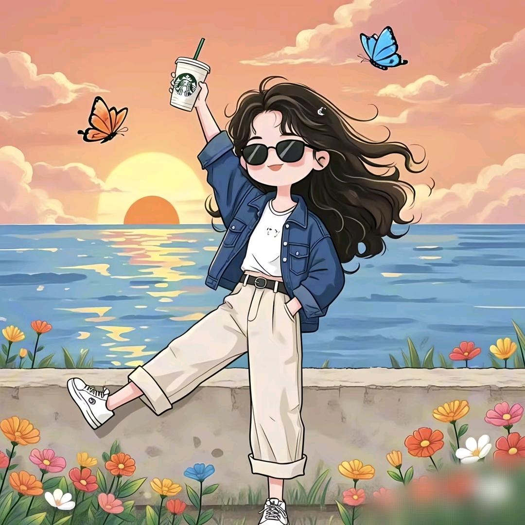 (៸៸᳐⦁⩊⦁៸៸᳐ )੭小YU美衣