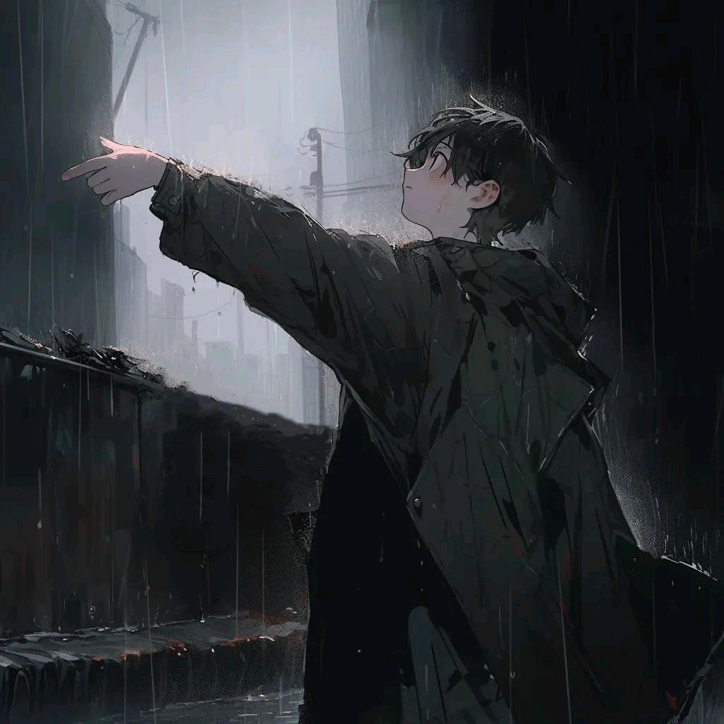 无言