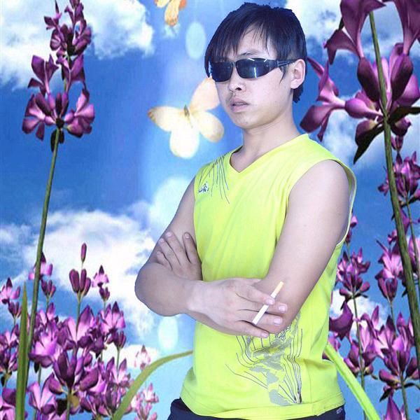 ₅₂₀💞࿐苦尽甘来💕 ❧⁵²⁰