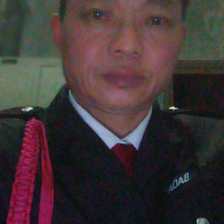 李开均