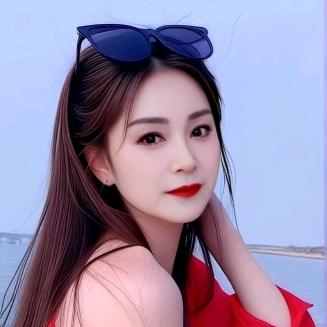 琼