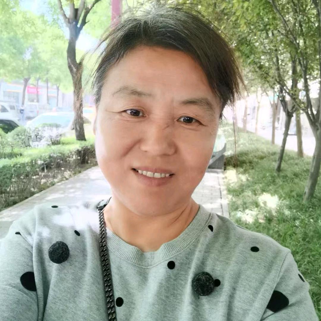 白云朵朵爱生活爱养生