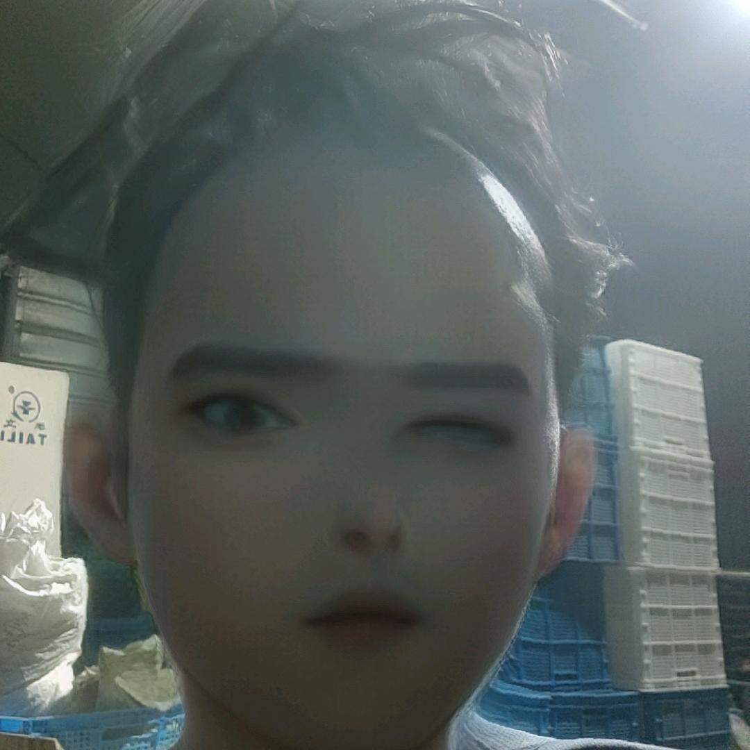 我姓张！举世无双