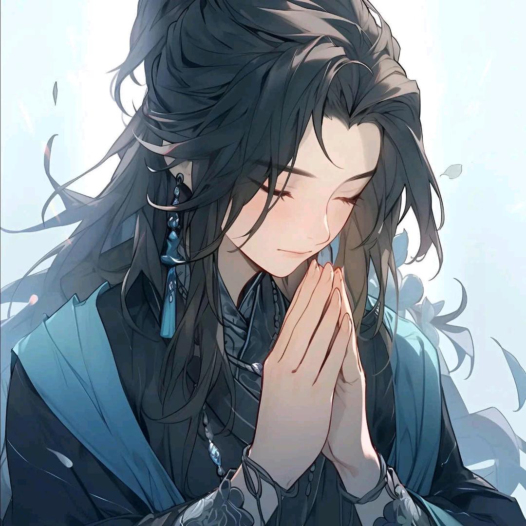 初吻给了烟