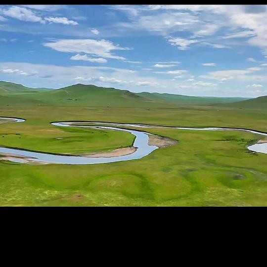 骑着蜗牛看世界