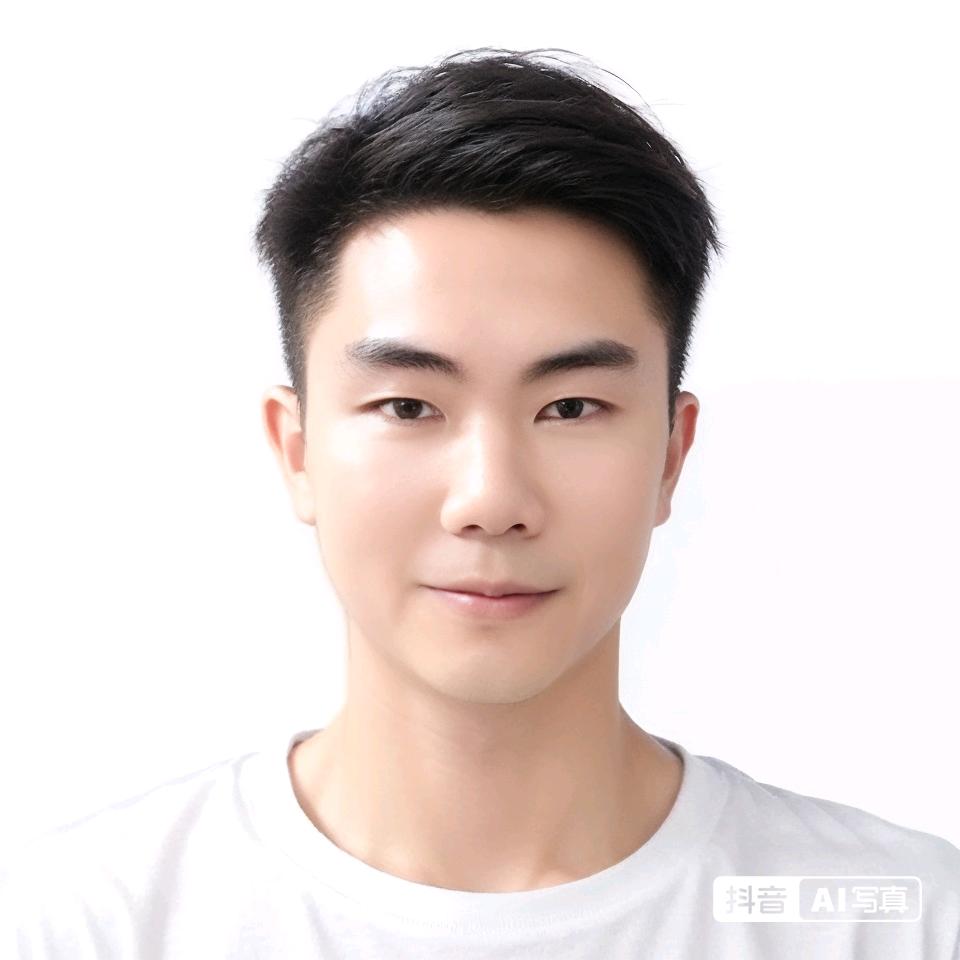 追梦人（付林）