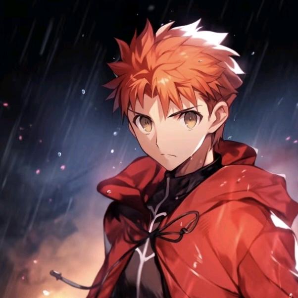 🔻Emiya💕