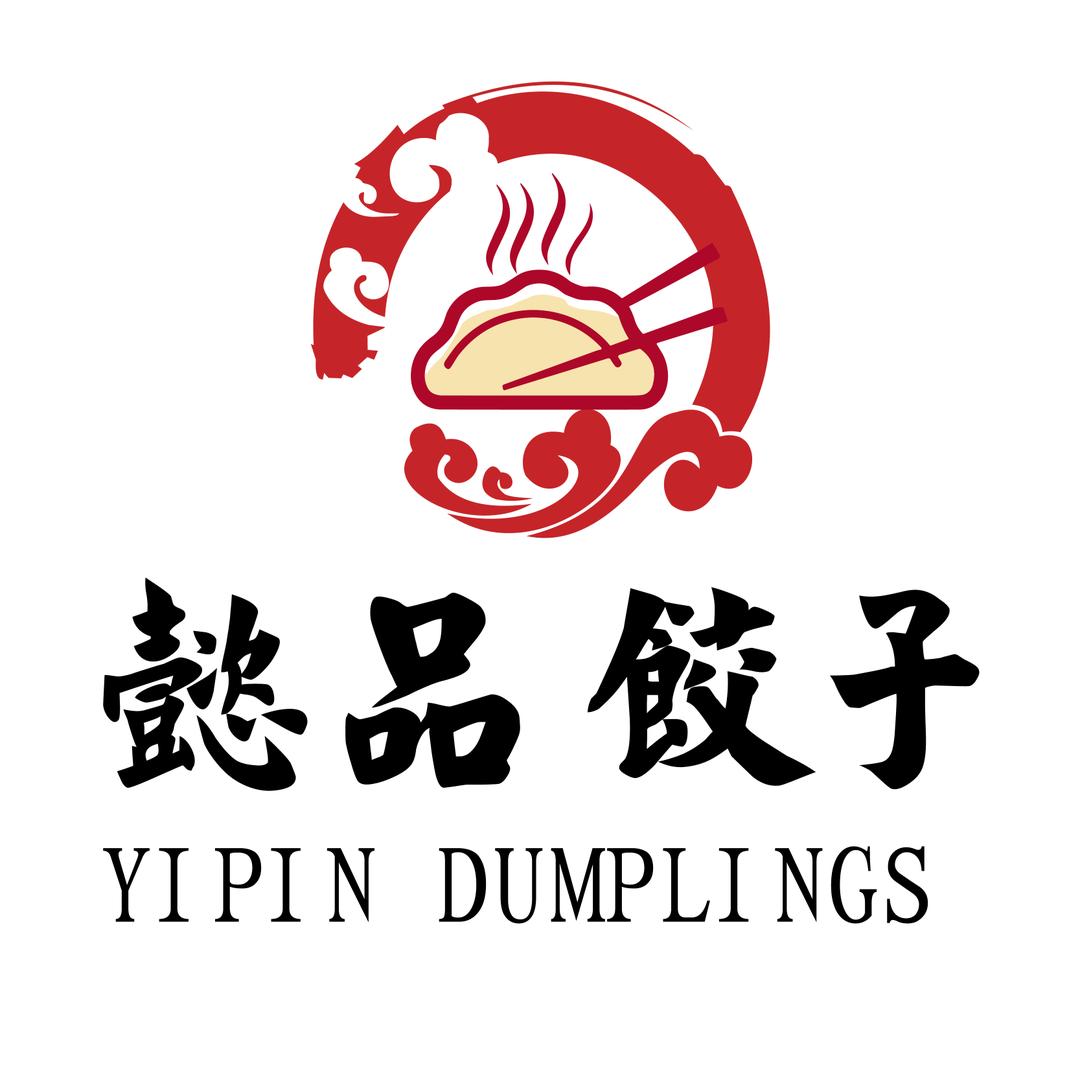 🍀️懿品饺子