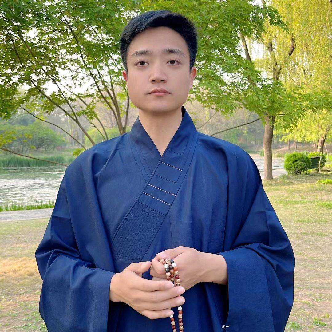 尚缘师傅