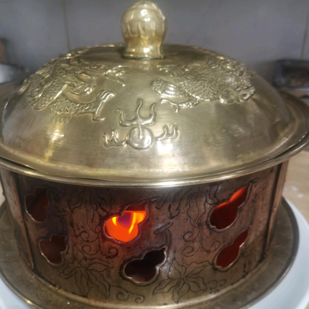巧姑来面香(剪刀面)