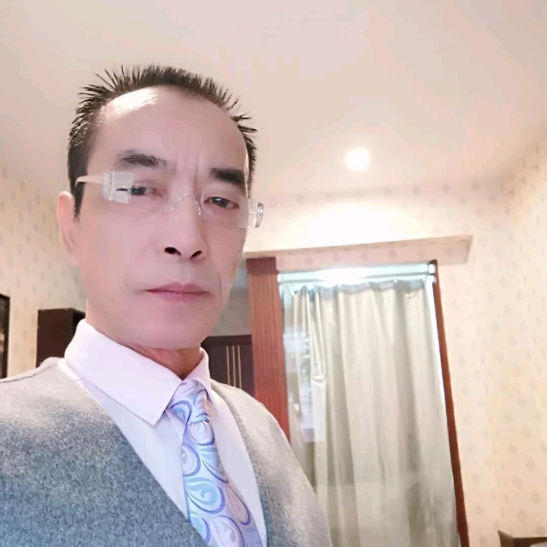 玻璃人