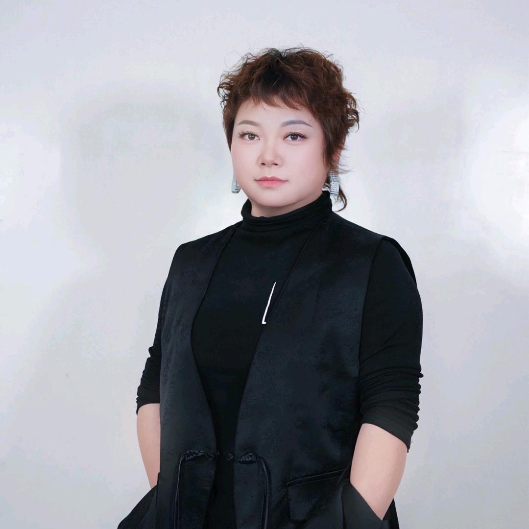 如花家眉形设计芳芳老师