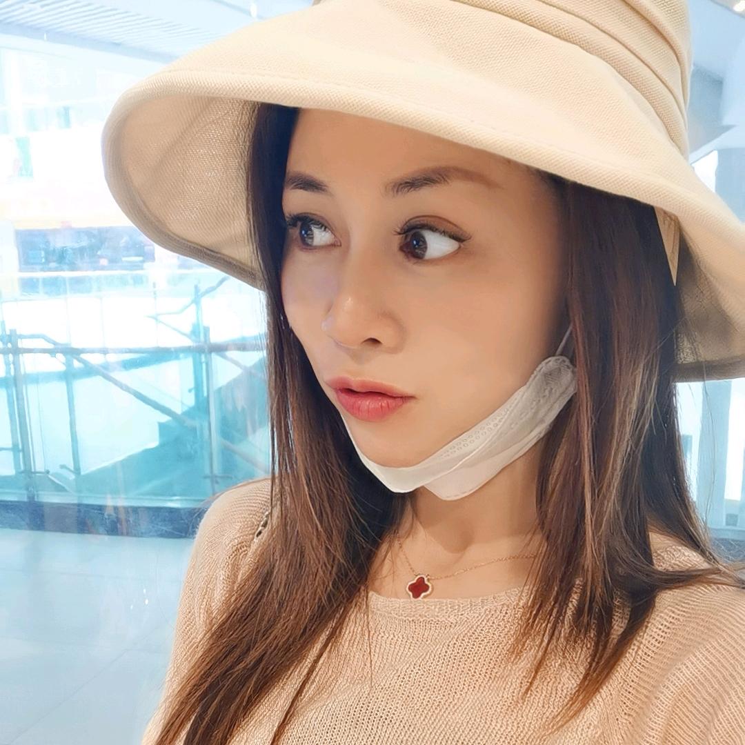 奶茶妹❤️麻城