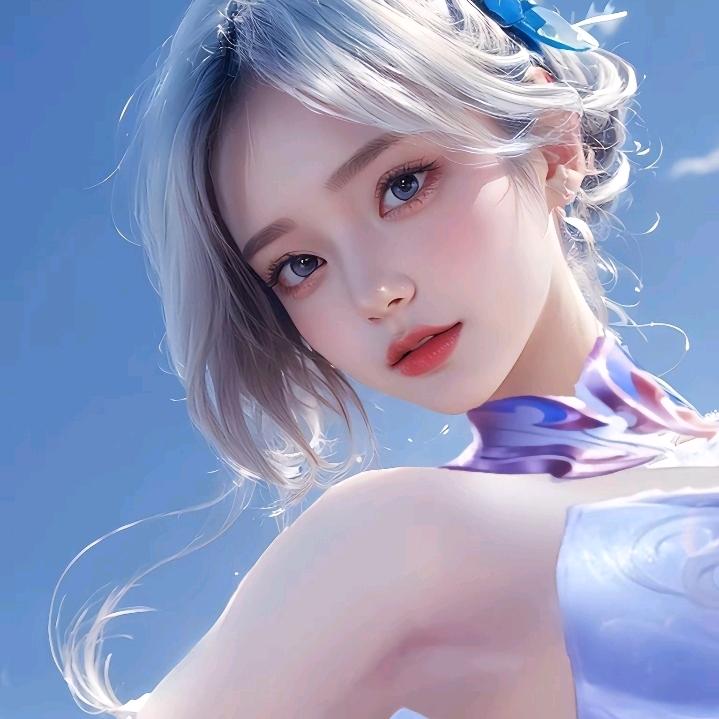 伽罗永恒