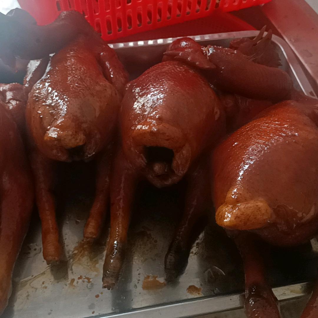 羊額大石街健華百香雞