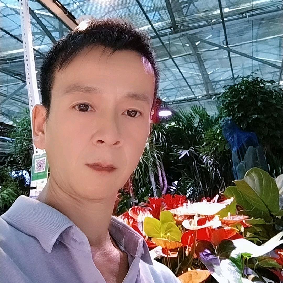 胜德花卉行