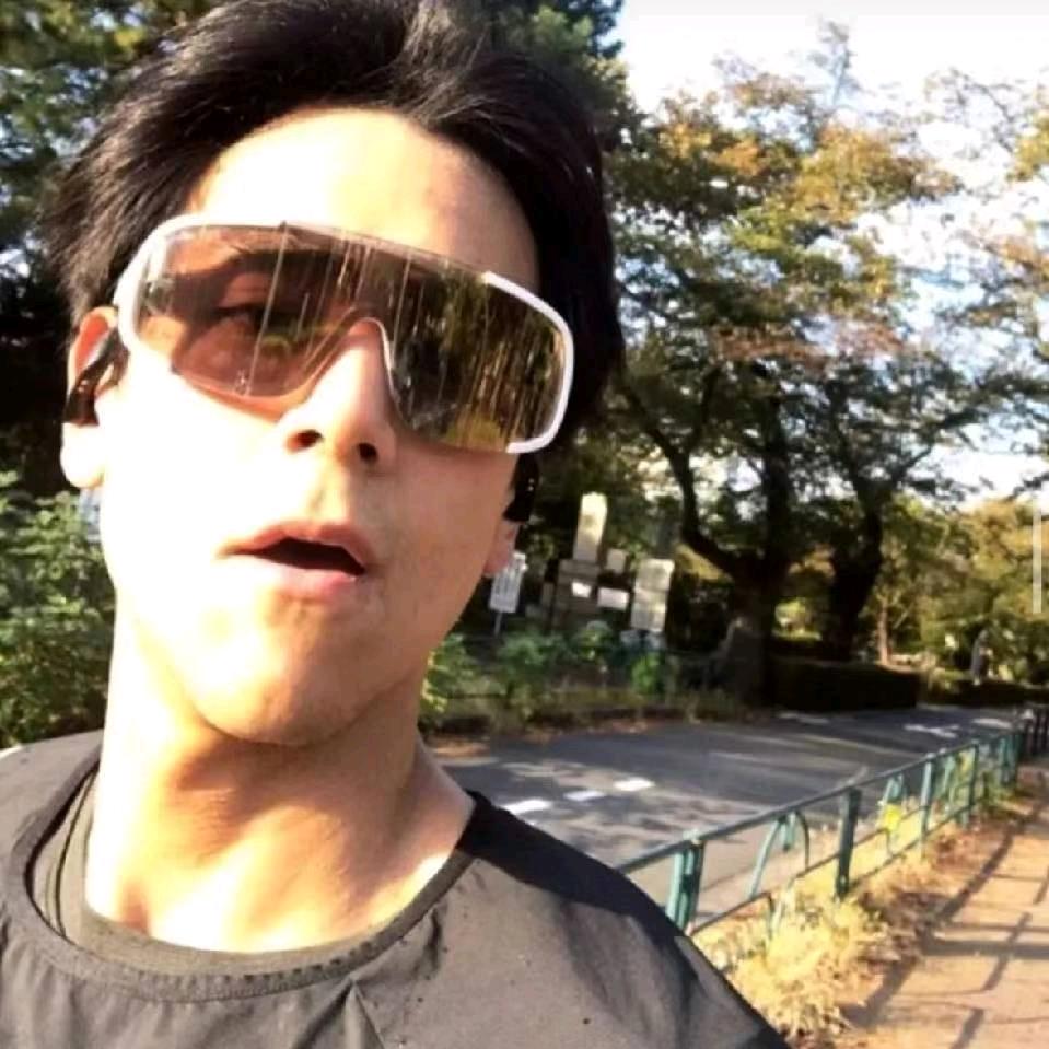 心晴