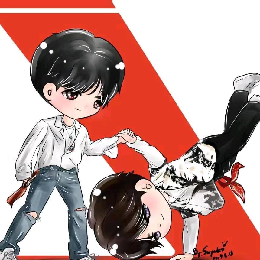 染宝