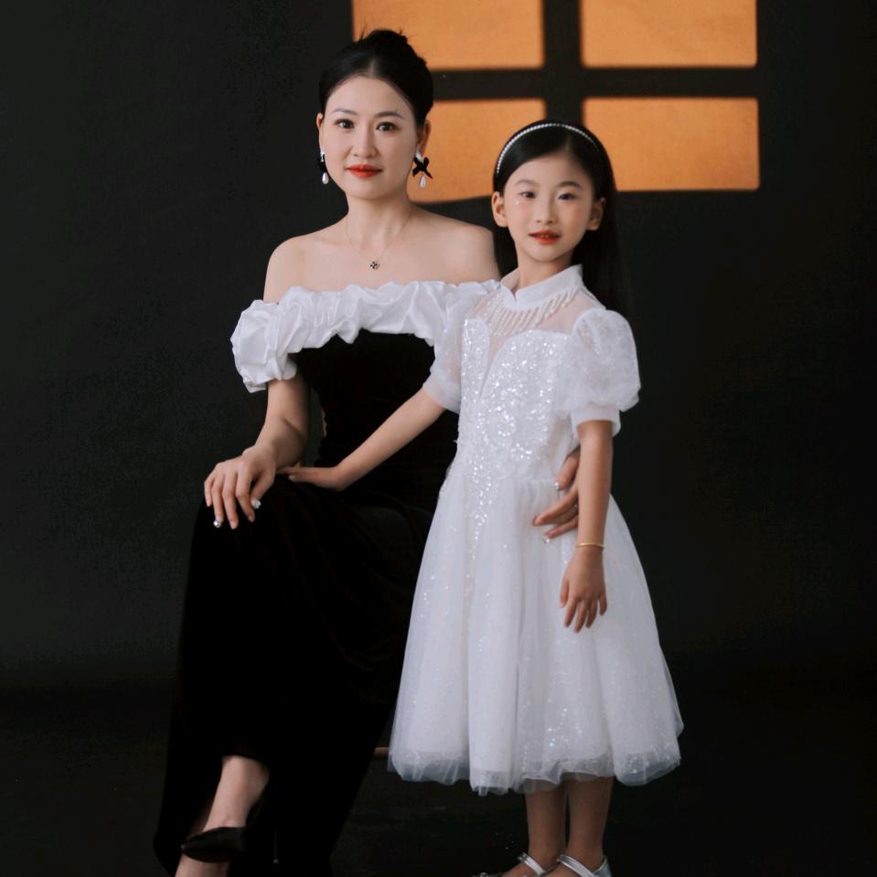 蓓蓓妈💄👗