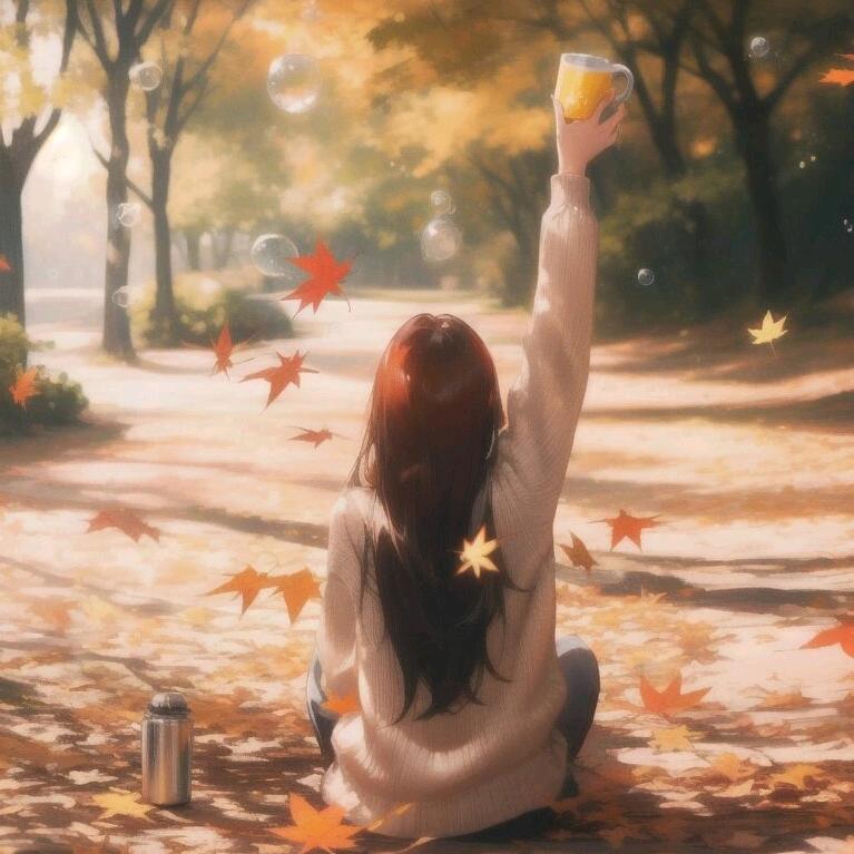 随意