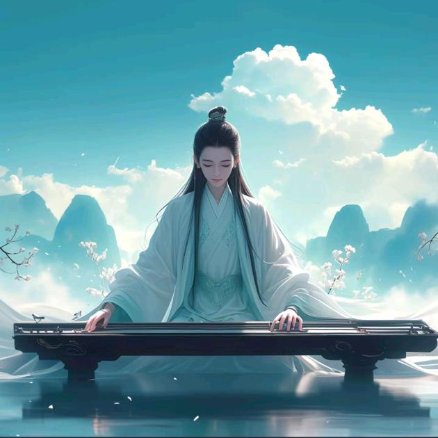 秋風悲畫扇✿