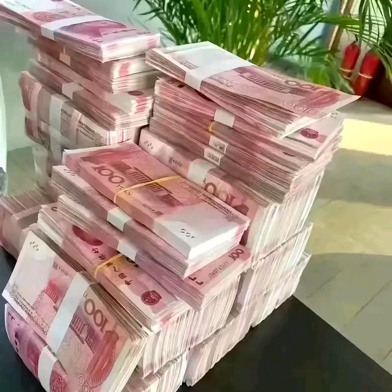 想着你