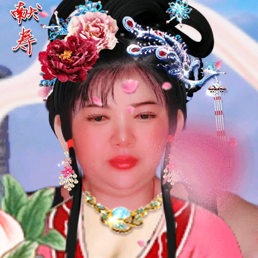 刘梅