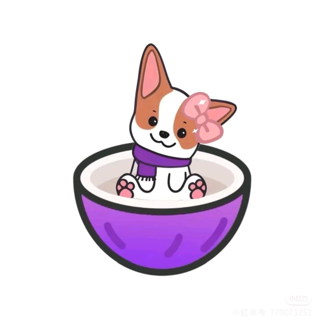 张鱼丸子🍡