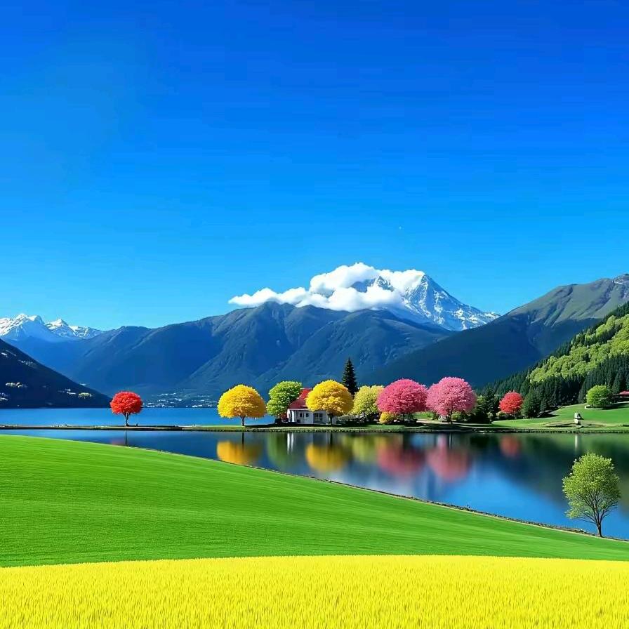 鱼的记忆