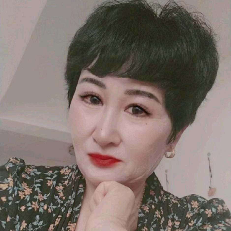幸福一家人