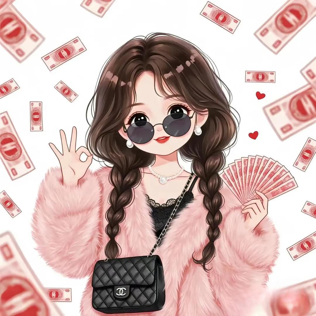 🐙暴富小锦鲤