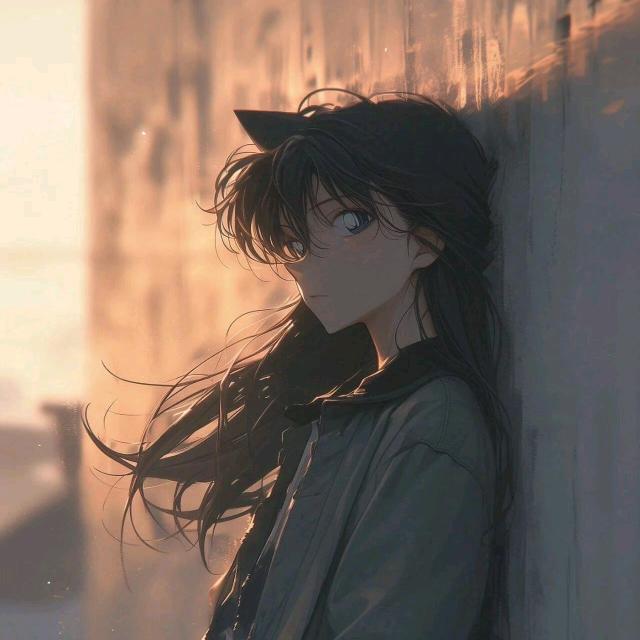 心如止水