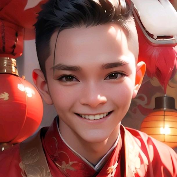 老实人 学直播