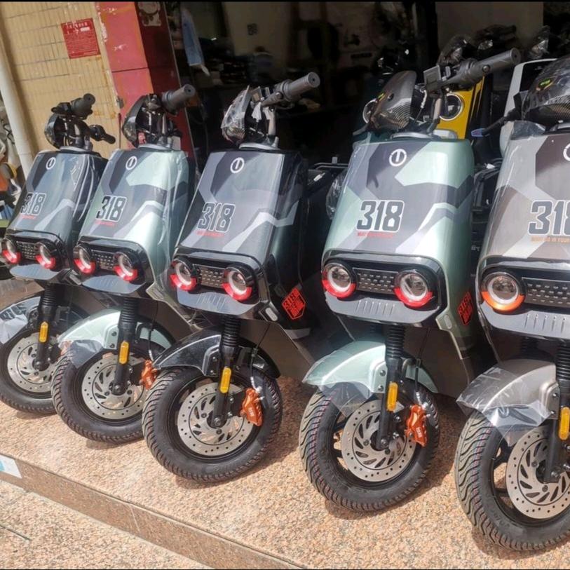 小胖电动车修理配件