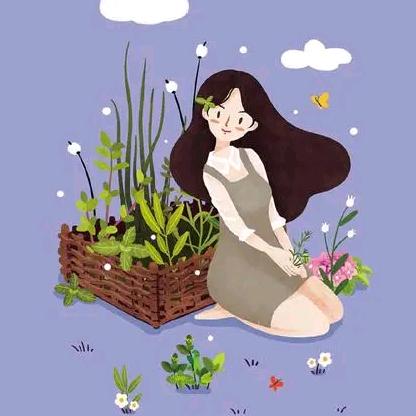 水水～
