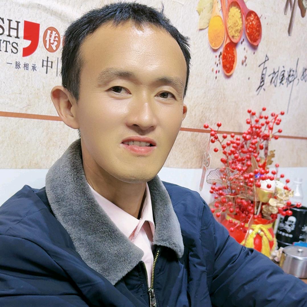 大山养殖人