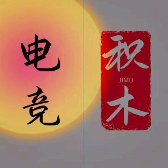 积木电竞龙猫店