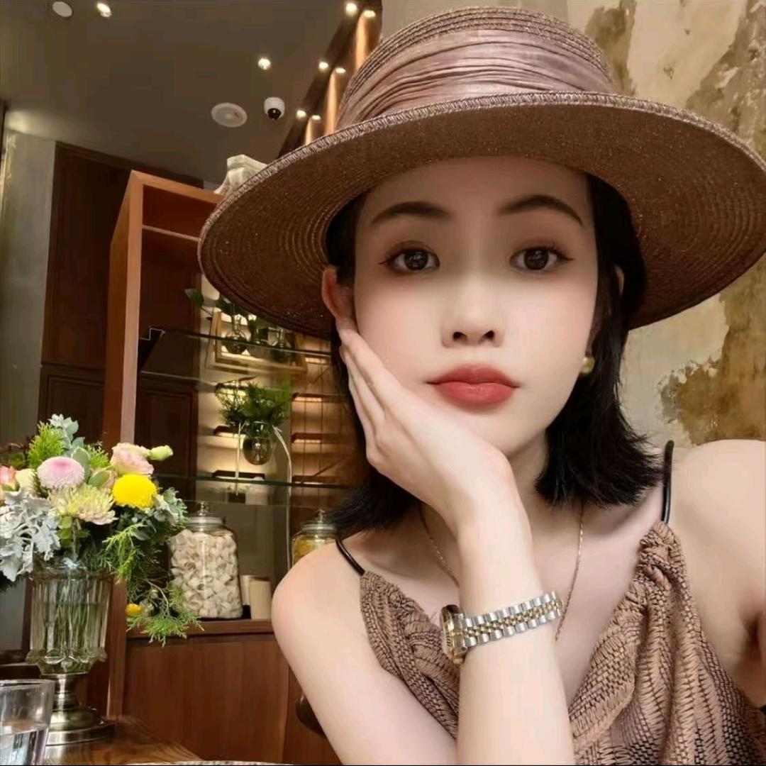 梦梦THE MENG 精致女孩