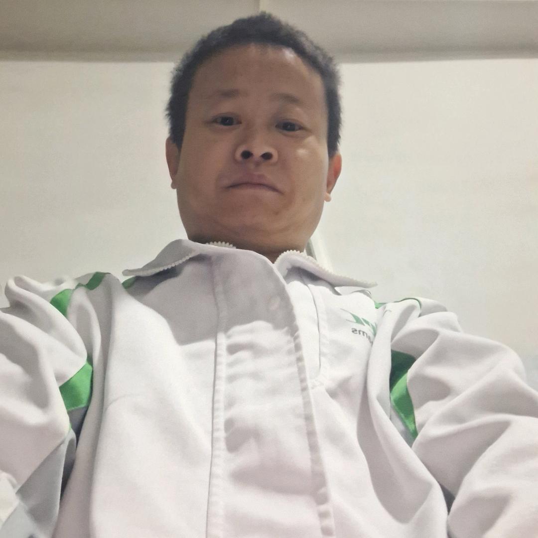 上班工人