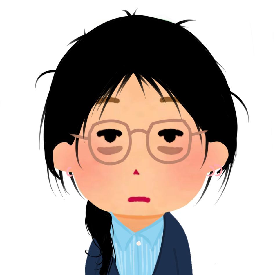 我是琪琪