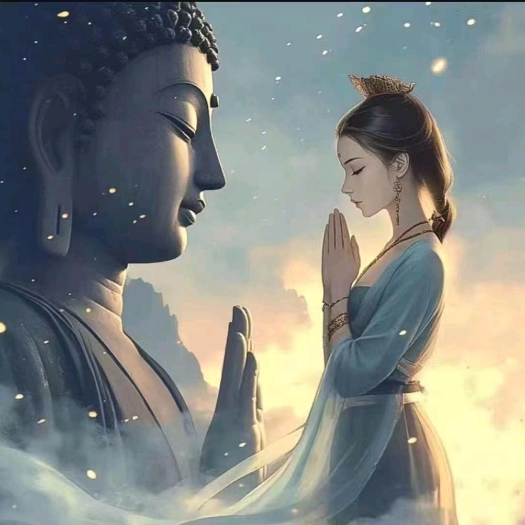 ζ 七安🐲