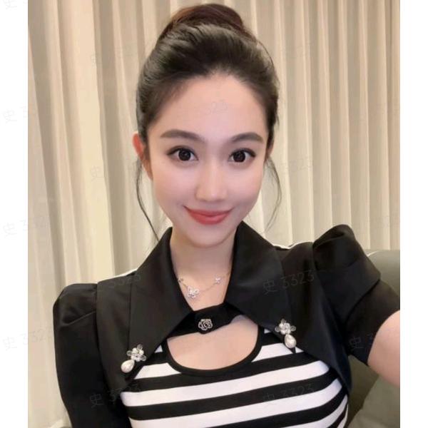 大李Dali（女装穿搭）