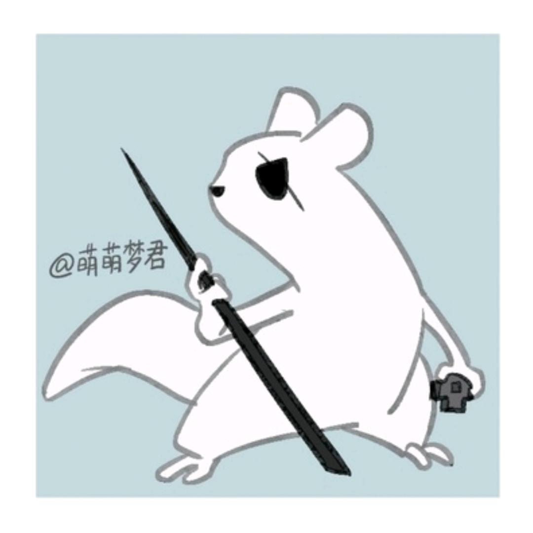 萌萌梦君