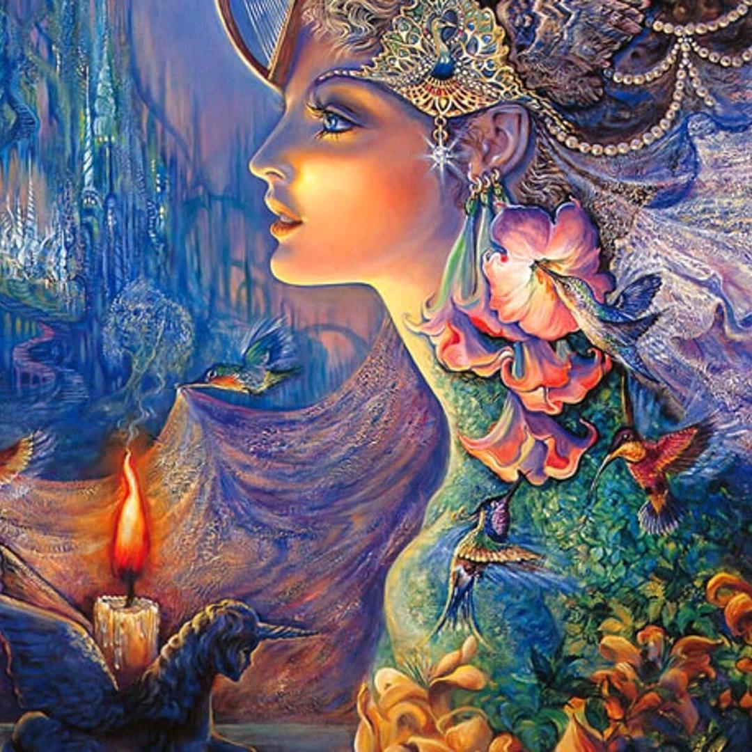 桃夭塔羅🔮