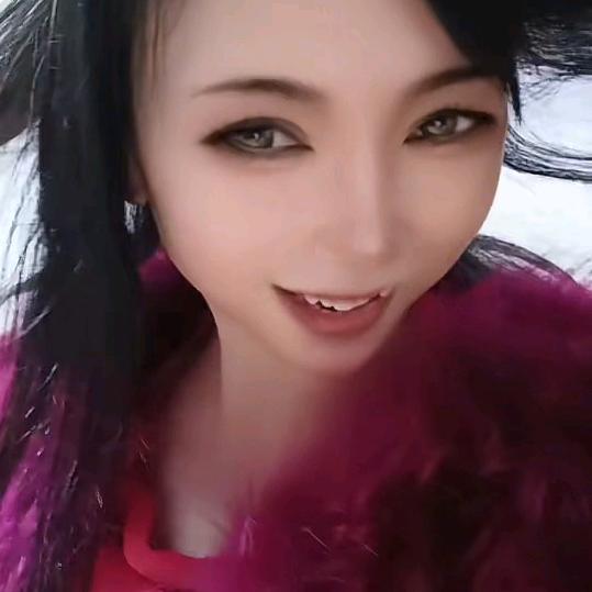 魅惑舞妖
