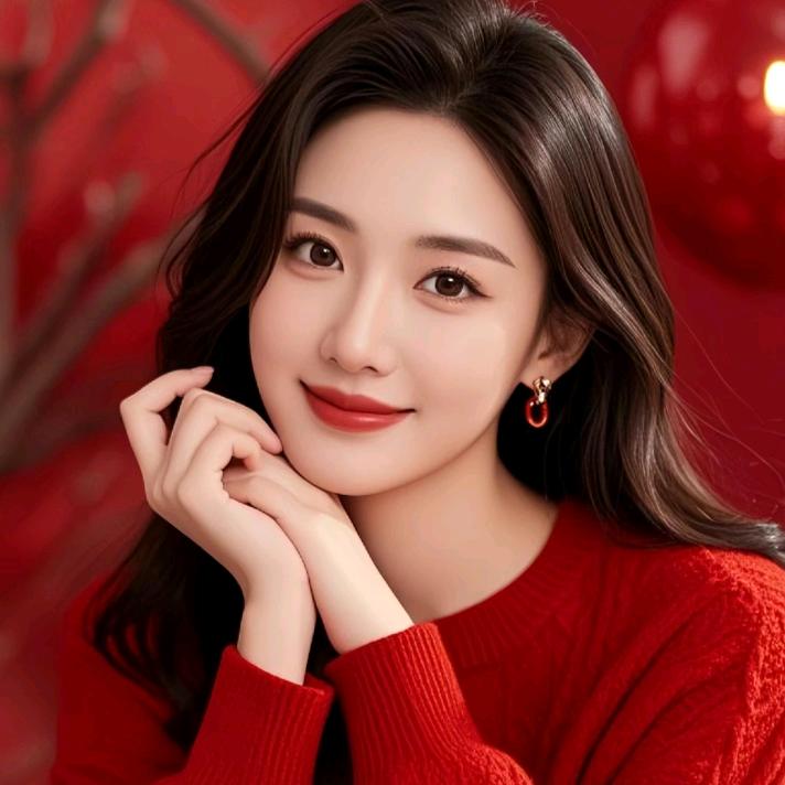 不发脾气只发财