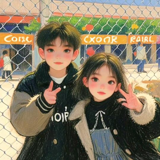 ♥♛爱跳舞的沫宝