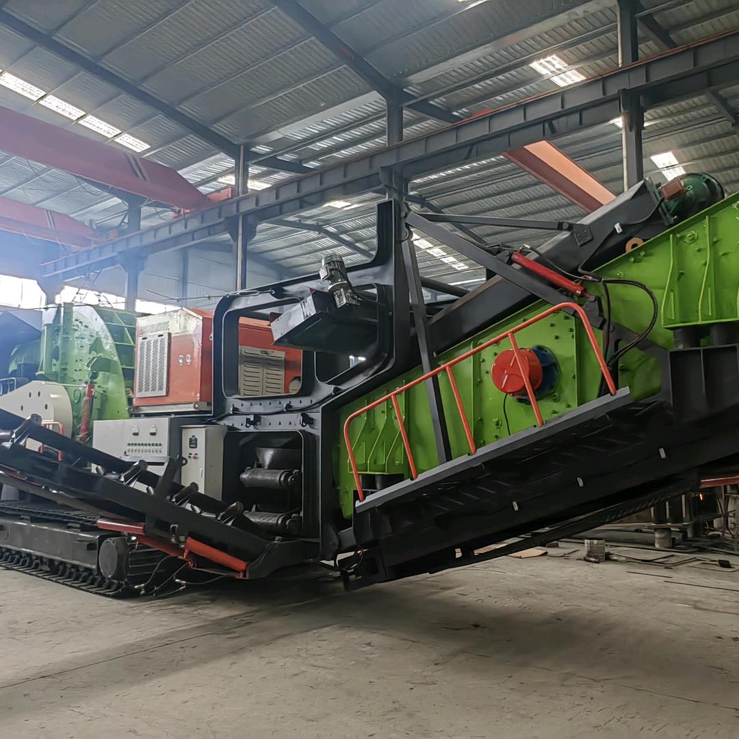 河南鑫中启机械