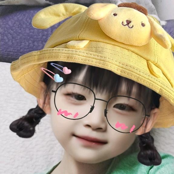 快乐双胞胎