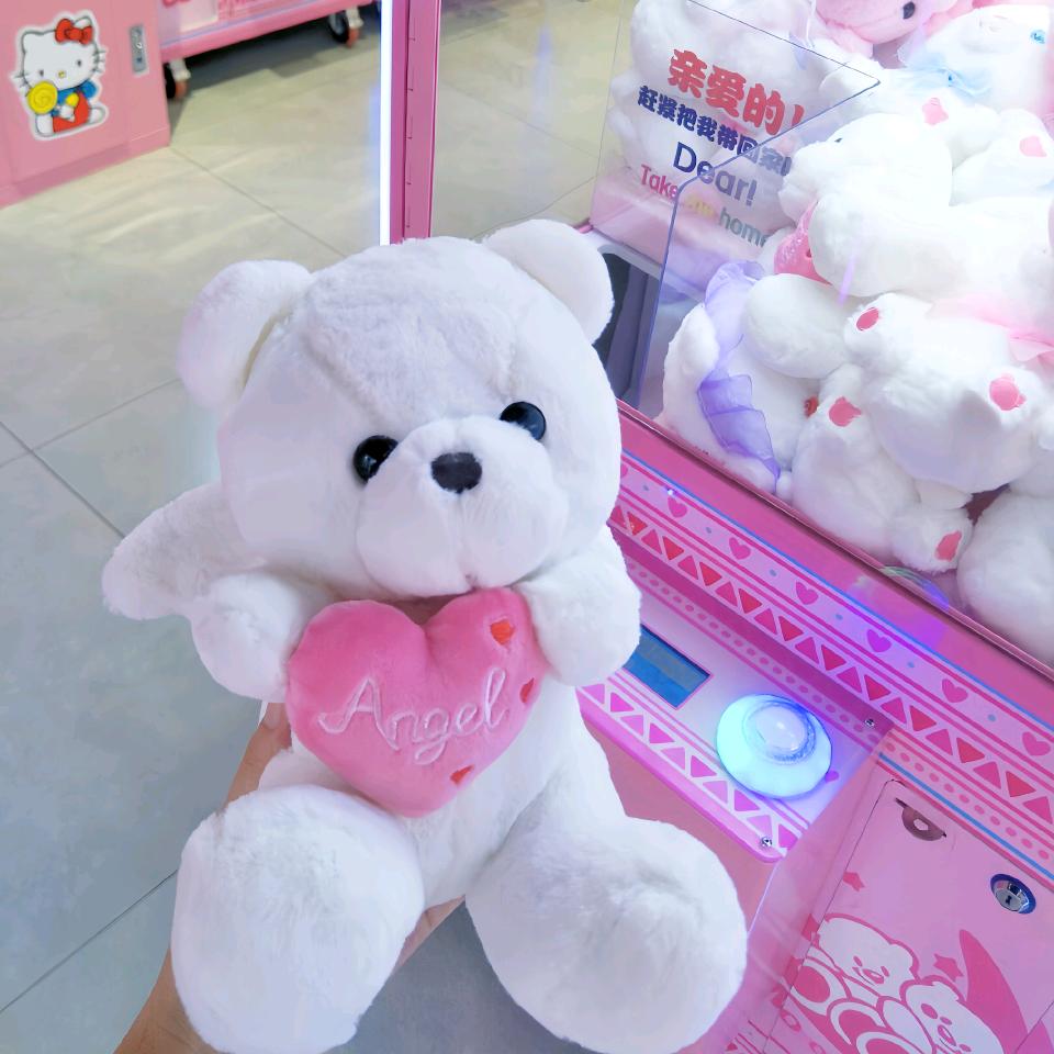 喵咪子（冲2000粉）